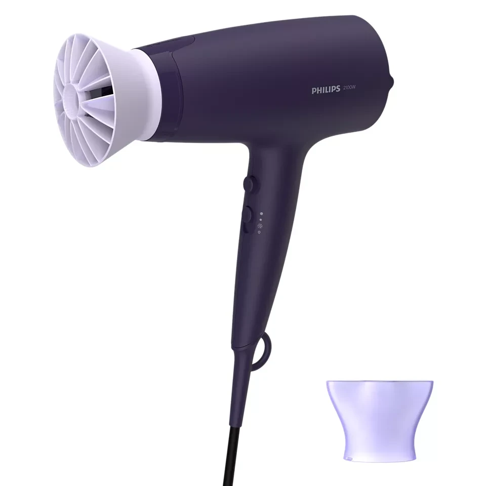 Фен для волосся Philips BHD340/10 Series 3000 2100 Вт
