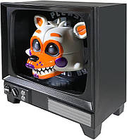 Фанко поп! Five Nights at Freddy's Sister Location LOLBIT 2017 NYCC Fall Convention Exclusive # 229 Vinyl