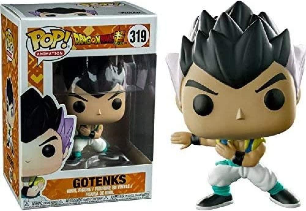 Funko pop dragon ball super outlet