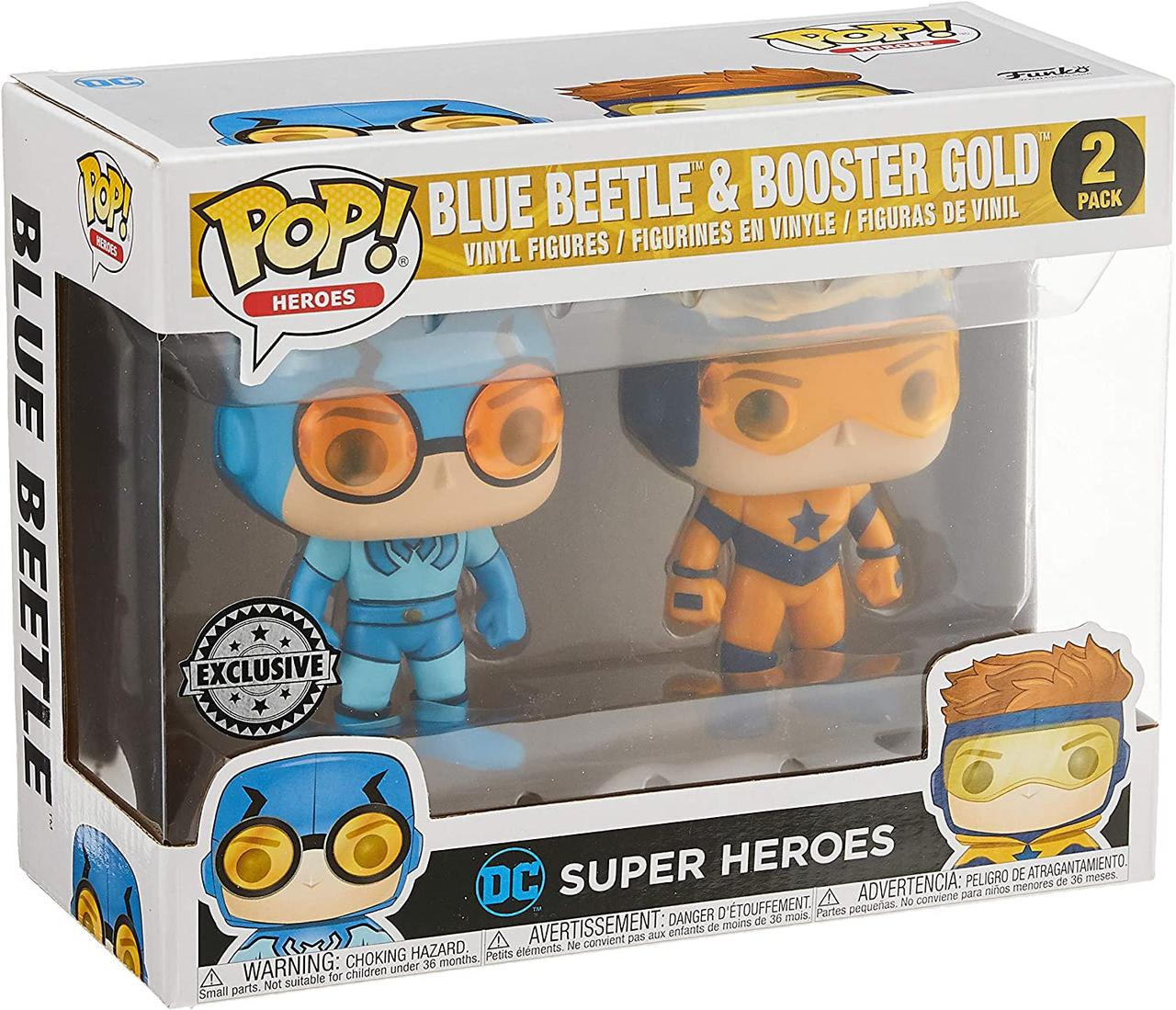 Funko pop heroes deals
