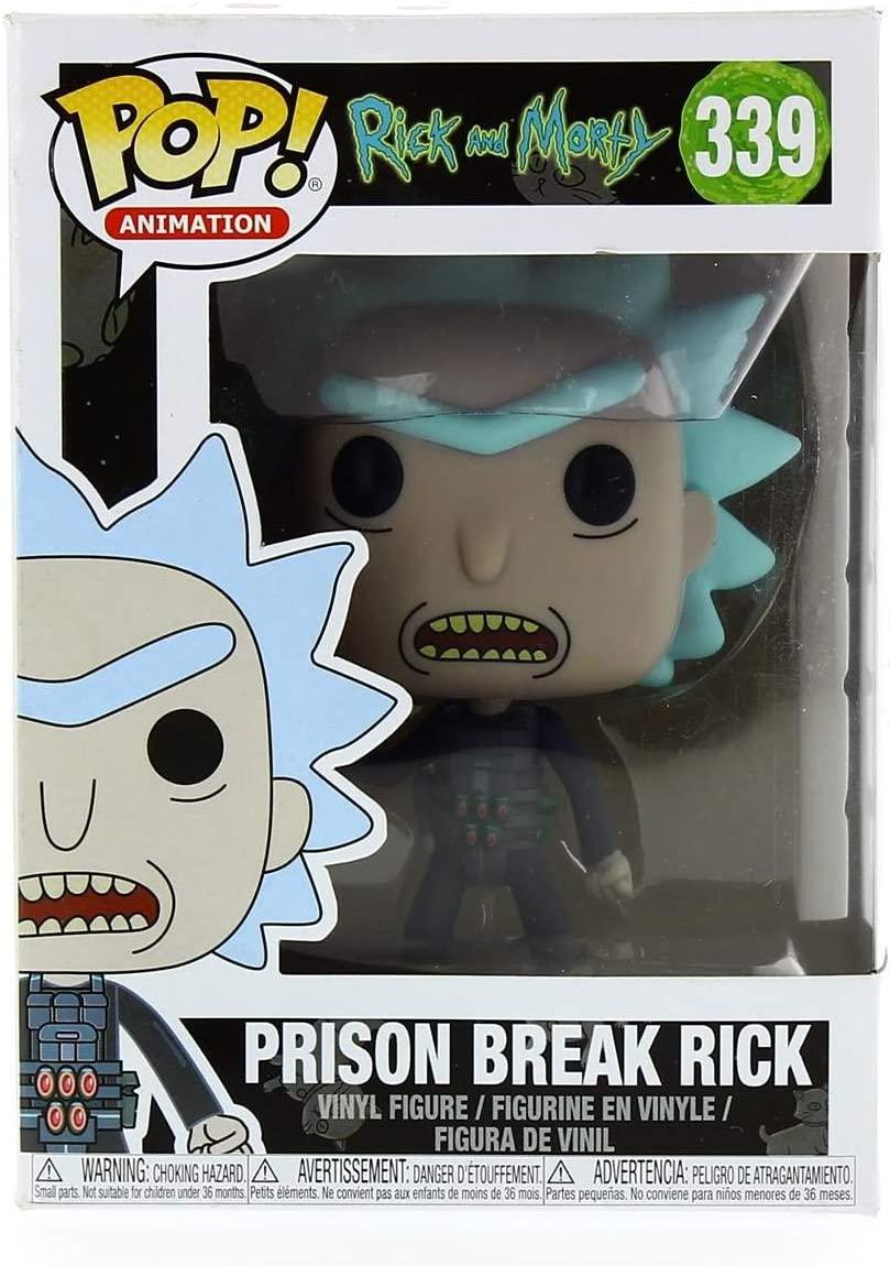 Funko pop prison break deals