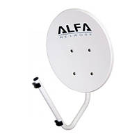 Антена WiFi ALFA Dish N (22dBi)