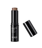 Скульптор для обличчя KIKO Sculpting Touch Creamy Stick Contour 200