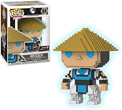 Funko pop shop 8 bit