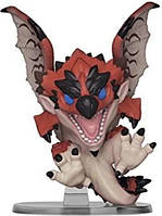 Multicolor Ігри: Колекційна фігурка Monster Hunter Rathalos