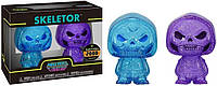 Funko Hikari XS: Masters of The Universe Skeletor (синий/фиолетовый)