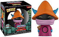 Виниловая фигурка Dorbz Funko Masters Of The Universe Special Series Orko