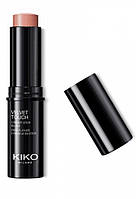 KIKO MILANO Рум'яна KIKO MILANO Velvet Touch Creamy Stick Blush