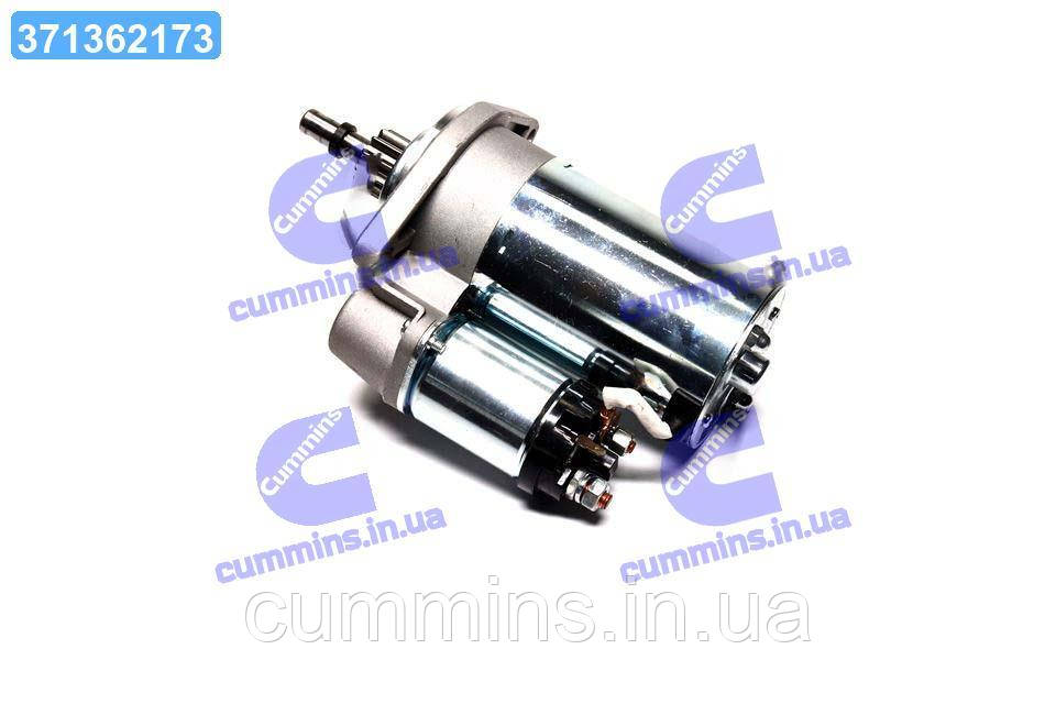 Купить Стартер ВАЗ 2108-21099, 2113-2115 12В 1,55кВт (редукторный) (ТМ ...