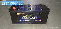 Аккумулятор 210Ah-12v KAINAR Standart+ (524x239x223),полярность прямая (4),EN1350 210 121 4 120 ЧЧ