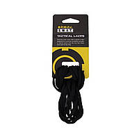 Шнурки Original SWAT Tactical Laces 48”, Чорний