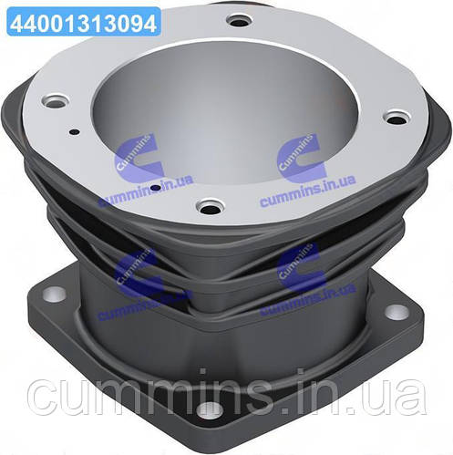 Цилиндр компрессора KNORR, MB (пр-во YUMAK) 01.057 (ID#1834429855 ...