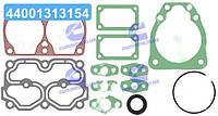 Р/к прокладок компрессора KNORR, IVECO EUROCargo/Tech/Star/Fire/Trakker (пр-во YUMAK) RK.01.185.23