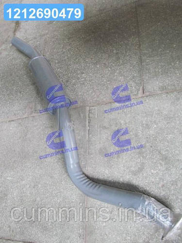 Купить Резонатор УАЗ 3151 дв.469 3151-1202008-03, цена 955 ₴ — Prom.ua ...