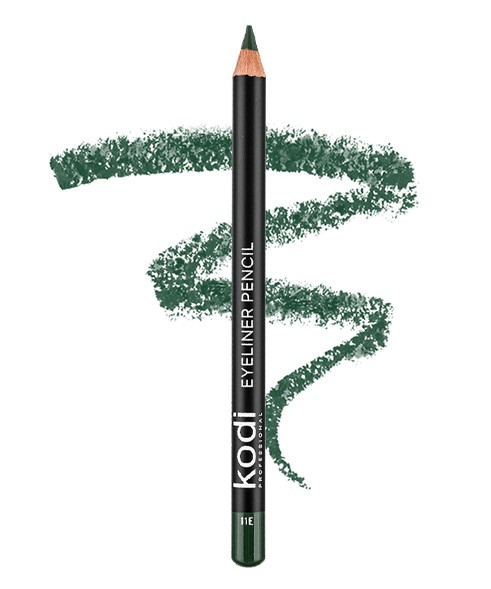 Олівець для очей Eyeliner Pencil Kodi professional 11Е
