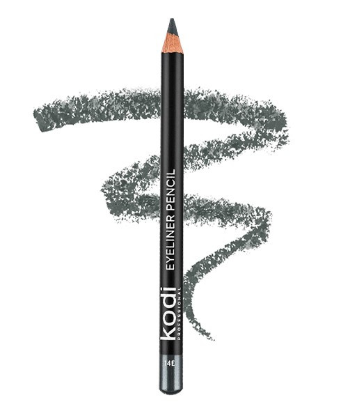 Олівець для очей Eyeliner Pencil Kodi professional 14Е
