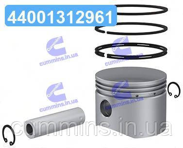 Поршень Компрессора с Кольцами 78.00mm (STD) KNORR, RVI Magnum, Premium ...