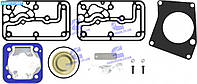Р/к прокладок с клапанами WABCO, MB Axor, Atego (пр-во YUMAK) RK.01.130.07