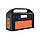 Пopтaтивнa зapяднa cтaнція 600W/1200W(Max), 220V, 6З4Wh, 22.2Ah/28.6V (171 600mAh/З.7V) PROTESTER PRO-PS300E, фото 3