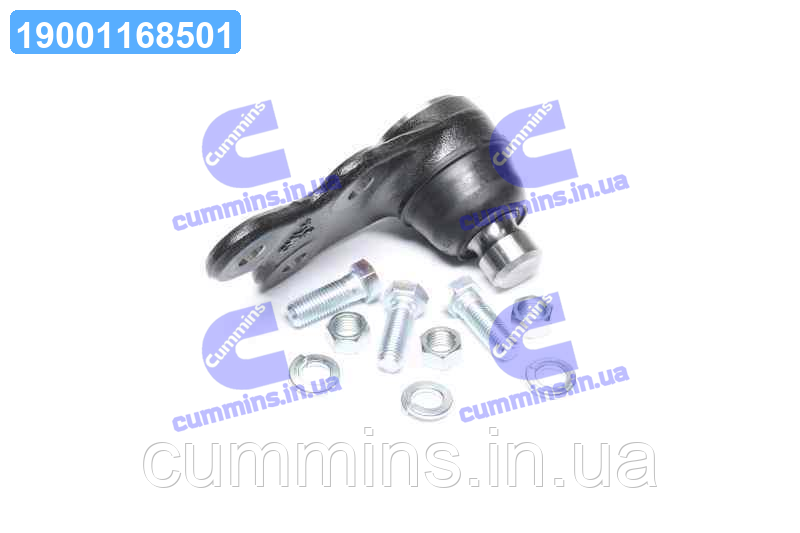 Опора Шаровая R Ford Escape 13- (пр-во CTR) CBF-41R — в Категории ...