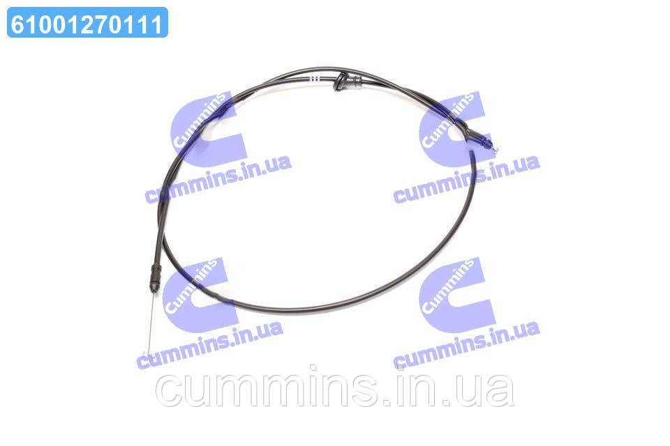 Купить Трос открытия капота (задний) (пр-во Mobis) 811902W000, цена 304 ...