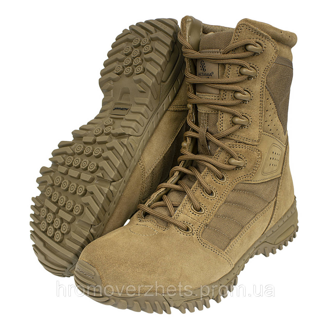 BOTA ALTAMA FOXHOUND SR8 TAN Ranger 50 OFF ere.gov.al