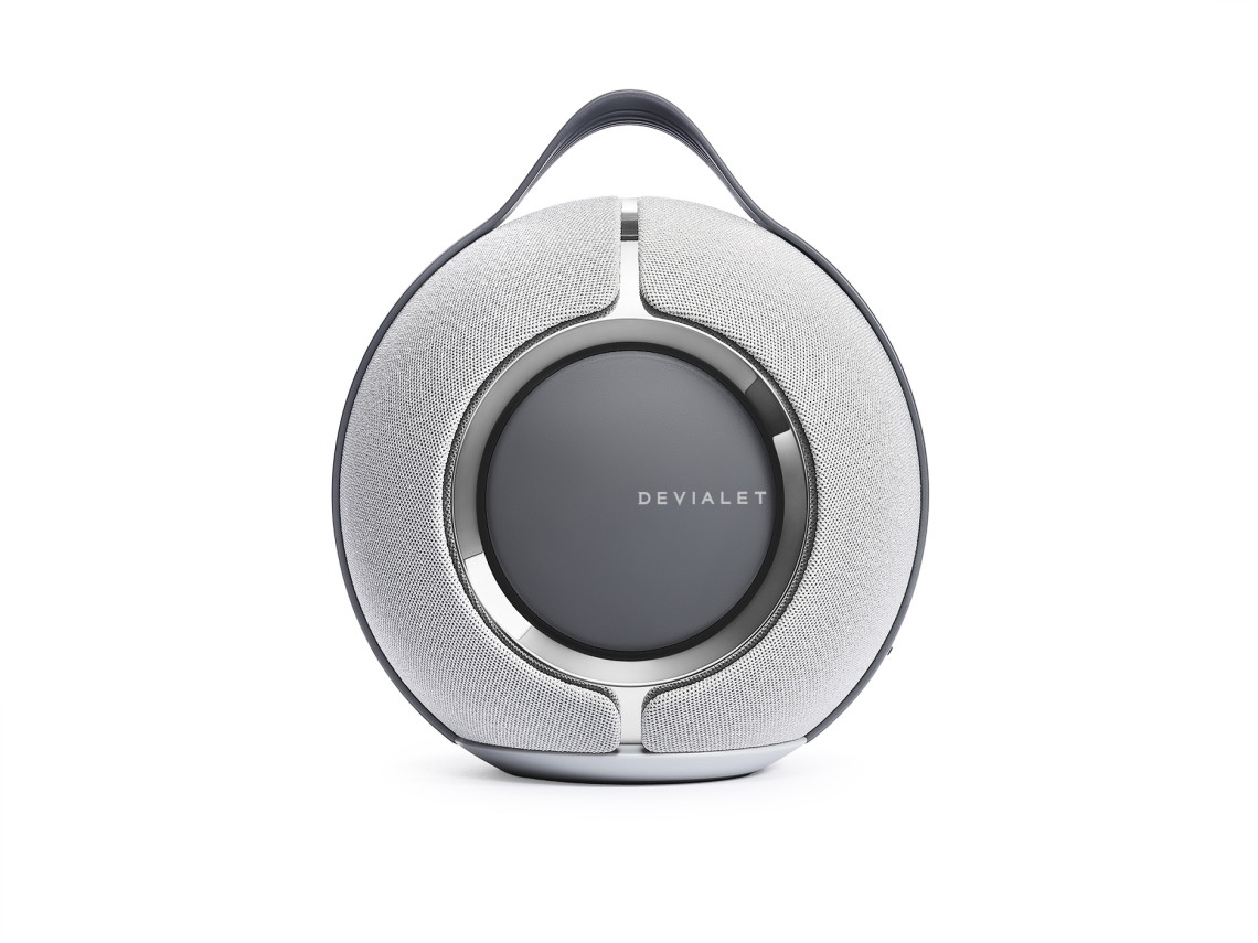 Аудіосистема Devialet Mania, фото 1