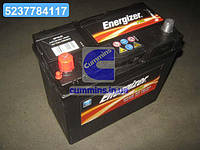 Аккумулятор 45Ah-12v Energizer Plus (238х129х227), L,EN330 Азия 545 158 033