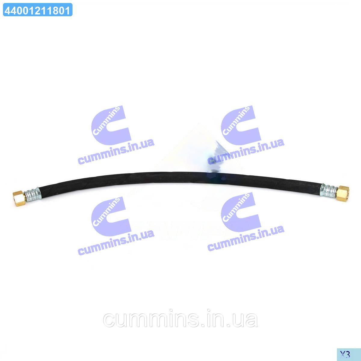 Пневмошланг гальм. камери SCANIA (вир-во SAMPA) 041.191, фото 1