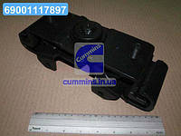 Подушка коробки скоростей MITSUBISHI L200 (пво FEBEST) MM-KB4TM