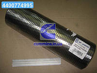 Гофра нерж. MAN F2000 (пр-во Vanstar) 30133MN INOX