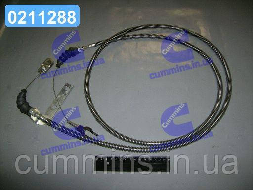 Купить Привод гибкий МАЗ L=2590, Lобол.=2080 (пр-во Беларусь) 543240 ...