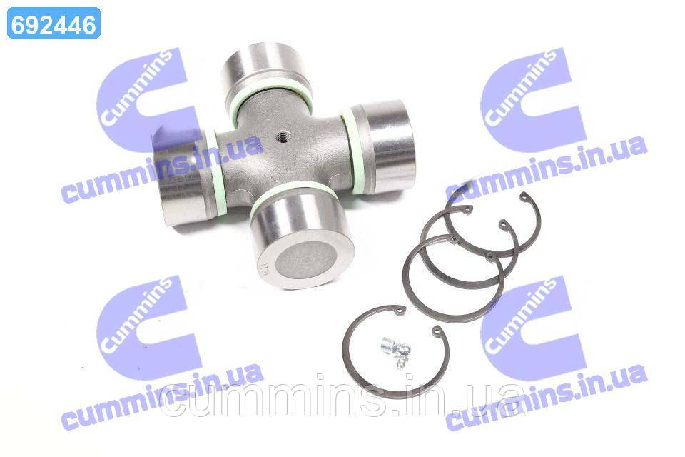 Крестовина Вала Кард. IVECO (пр-во CEI) 133.085 — Купить Недорого на ...