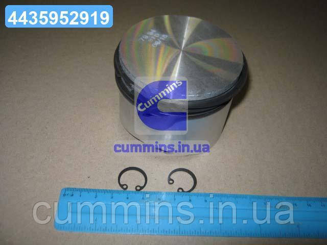 Купить Поршень компрессора с кольцами 80.00mm (STD) KNORR, VOLVO FL6 ...
