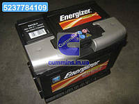 Аккумулятор 63Ah-12v Energizer Prem.(242х175х190), R,EN610 563 400 061