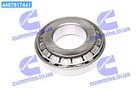 Подшипник КПП DAF (пр-во Craft-Bearings) CRF-31313 A