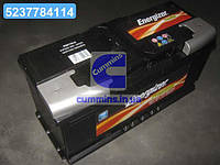 Аккумулятор 110Ah-12v Energizer Prem.(393х175х190), R,EN920 610 402 092