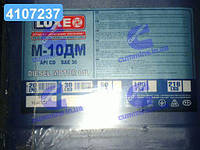 Олива моторна LUXE М10ДМ SAE 30 CD (Каністра 20л) 506