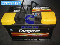 Аккумулятор 74Ah-12v Energizer Plus (278х175х190), R,EN680 574 104 068