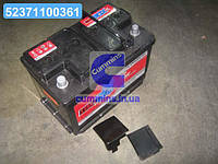 Аккумулятор 75Ah-12v StartBOX Premium (276x175x190),L,EN680 52371100361