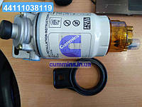Фильтр топливный с осн. PreLine 270 КАМАЗ ЕВРО-2 (б/обогр.) (RIDER) RD270P