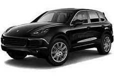 Cayenne 958 2010-2014 року