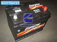 Аккумулятор 68Ah-12v Energizer Plus (261х175х220), R,EN550 Азия 568 404 055