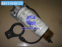 Фильтр топливный с осн. PreLine 420 КАМАЗ ЕВРО-2 (c/обогр.) (RIDER) RD420K