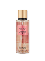 Спрей мист парфюмированный для тела Victoria's Secret Fragrance Mist Strawberries & Champagne , 250ml