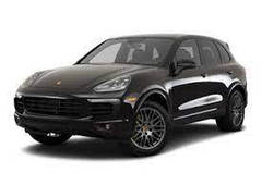 Porshe Cayenne 958 (2014-2017)