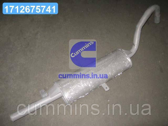 Глушитель ВАЗ 2101-2107 2106-1201005-03 (ID#1834457139), цена: 1113 ...