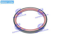 Уплотняющее кольцо, коленчатый вал (133,3x158,71x14,6) (пр-во Elring) 587.842