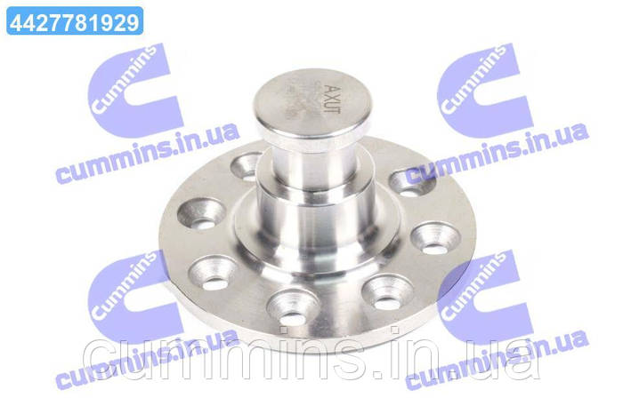 Купить Палец сцепного устройства (пр-во AXUT) GP054010, цена 2448 ...