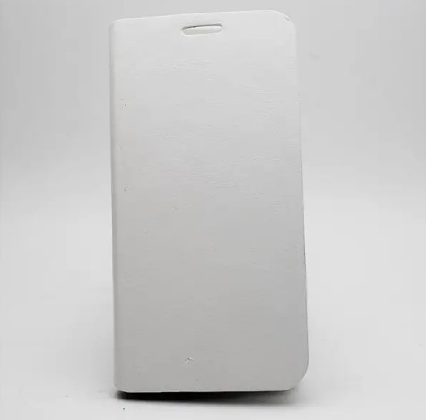 Чохол-книжка CМА Original Flip Cover Samsung G530 Galaxy Grand Prime White